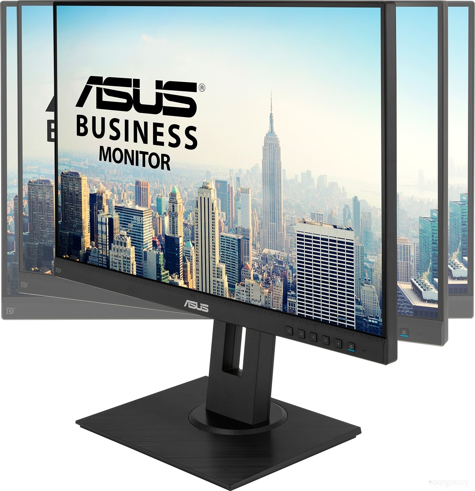 Монитор Asus BE24WQLB, фото 6