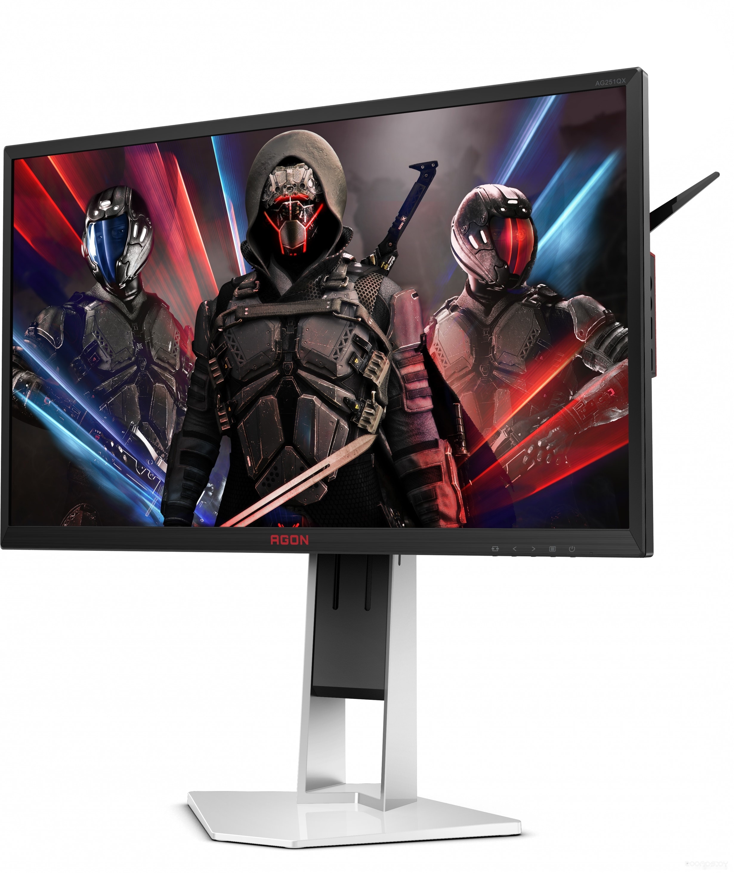 Игровой монитор AOC AG251FZ2E, фото 2