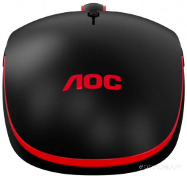 Мышь AOC GM500, фото 7