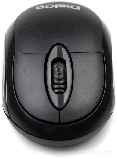 Мышь DIALOG Comfort MROC-10U, фото 6