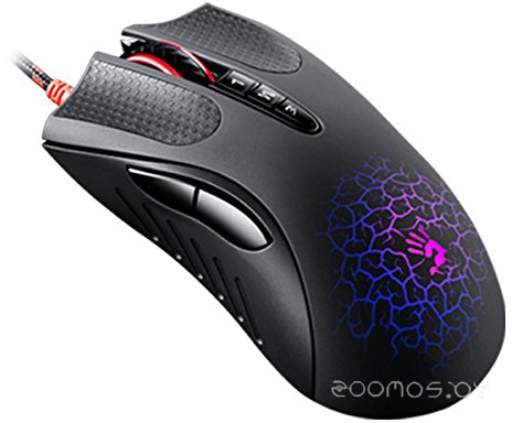 Мышь A4Tech Bloody A90, фото 3