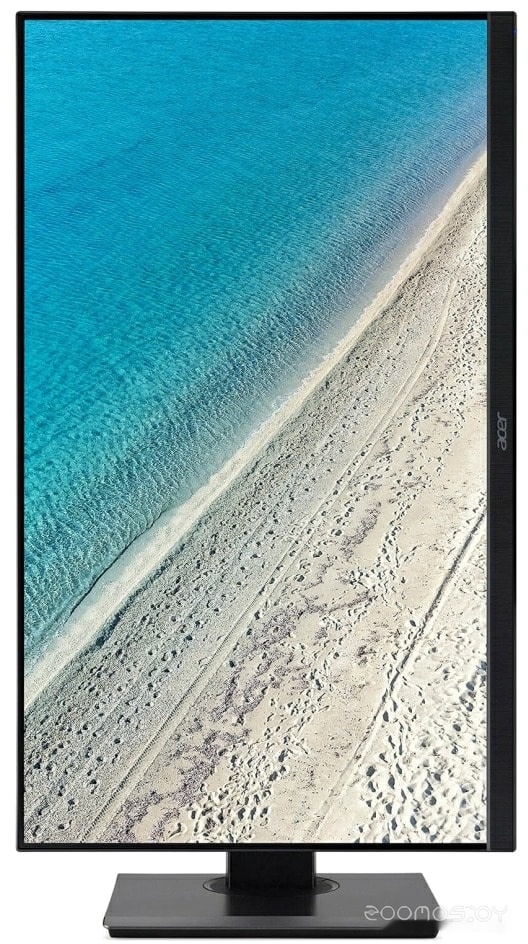 Монитор Acer B277Kbmiipprzx, фото 4