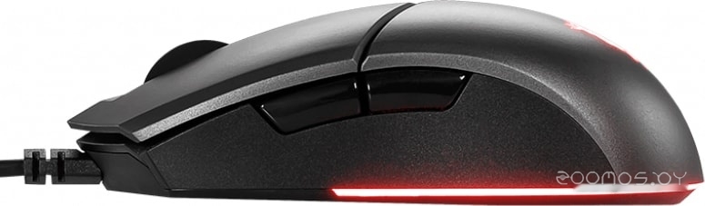 Игровая мышь MSI Clutch GM11, фото 2