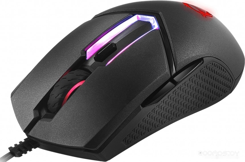 Игровая мышь MSI Clutch GM30, фото 3