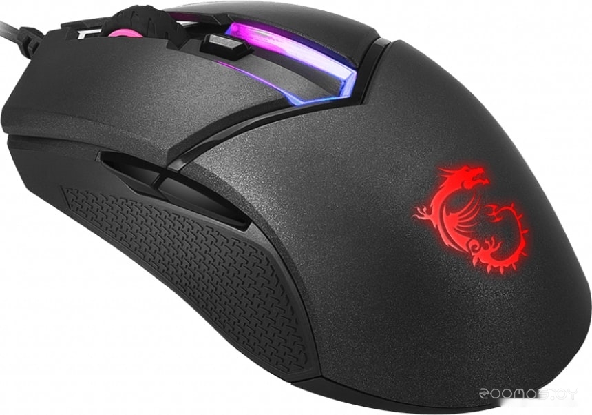 Игровая мышь MSI Clutch GM30, фото 2