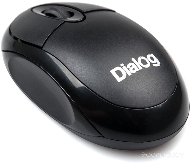 Мышь DIALOG Comfort MROC-10U, фото 5