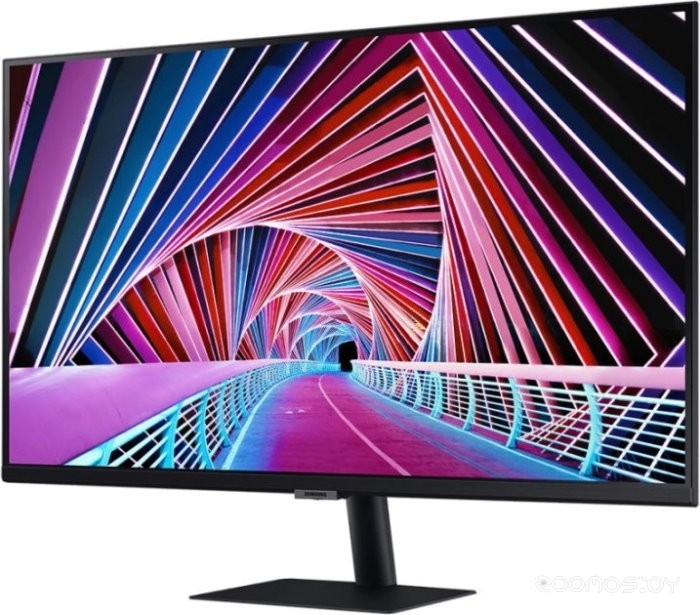 Монитор Samsung S27A700NWIXCI, фото 8
