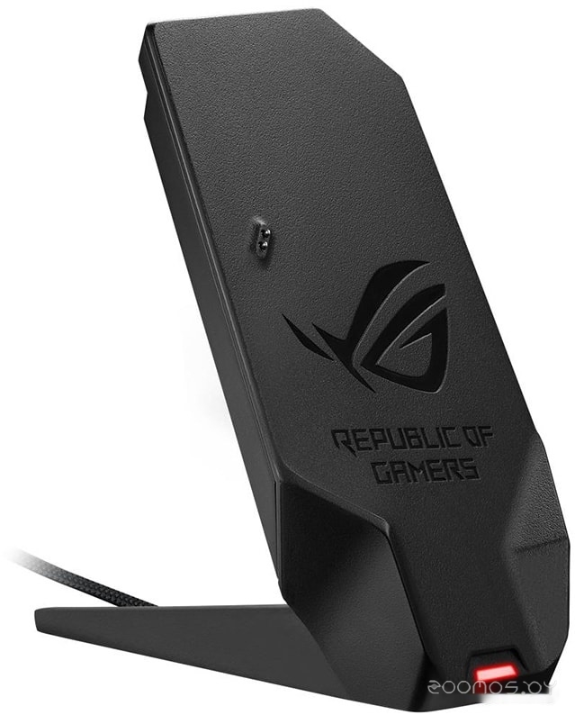 Игровая мышь Asus ROG Spatha X, фото 6