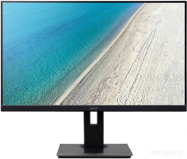 Монитор Acer B277Kbmiipprzx, фото 1