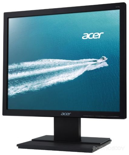 Монитор Acer V176Lb, фото 1