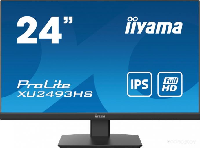 Монитор IIYAMA ProLite XU2493HS-B4, фото 1