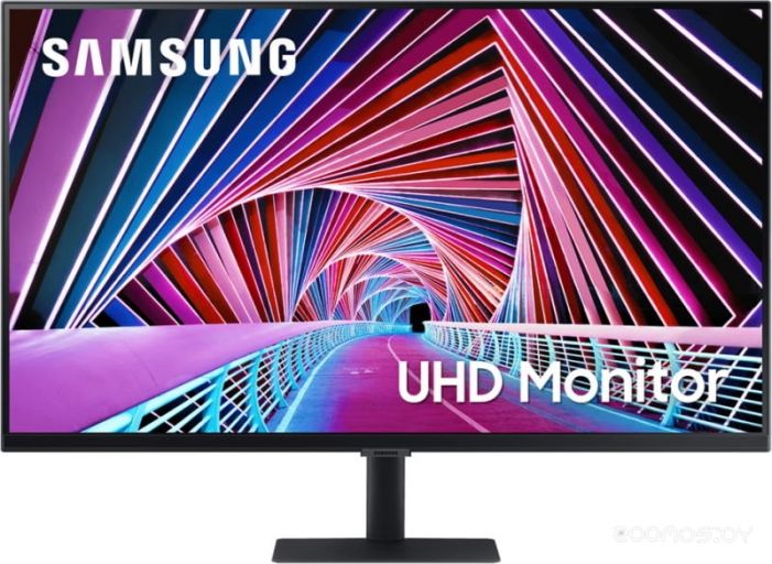Монитор Samsung S27A700NWIXCI, фото 1