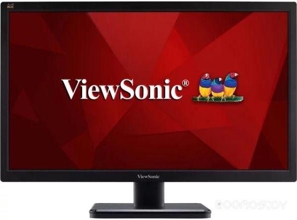 Монитор Viewsonic VA2223-H