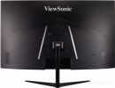 Игровой монитор Viewsonic VX3219-PC-MHD