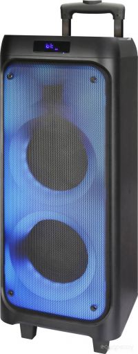 Колонка для вечеринок Supra SMB-820, фото 1