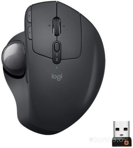Трекбол Logitech MX Ergo, фото 1