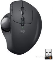 Трекбол Logitech MX Ergo