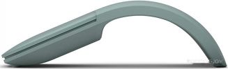 Мышь Microsoft Surface Arc Mouse (шалфей)