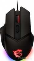 Игровая мышь MSI Clutch GM20 Elite