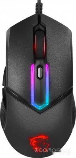 Игровая мышь MSI Clutch GM30, фото 1