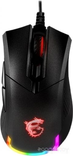 Игровая мышь MSI Clutch GM50, фото 1