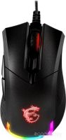 Игровая мышь MSI Clutch GM50