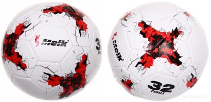 Мяч футбольный MEIK MK-036 (1 шт)