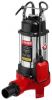 Фекальный насос ЗУБР НПФ-1100-Р