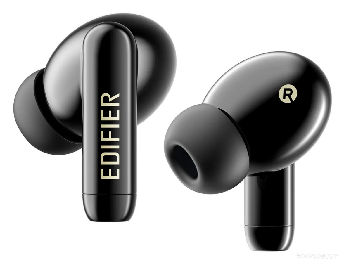 Наушники Edifier TWS330NB (Black), фото 8