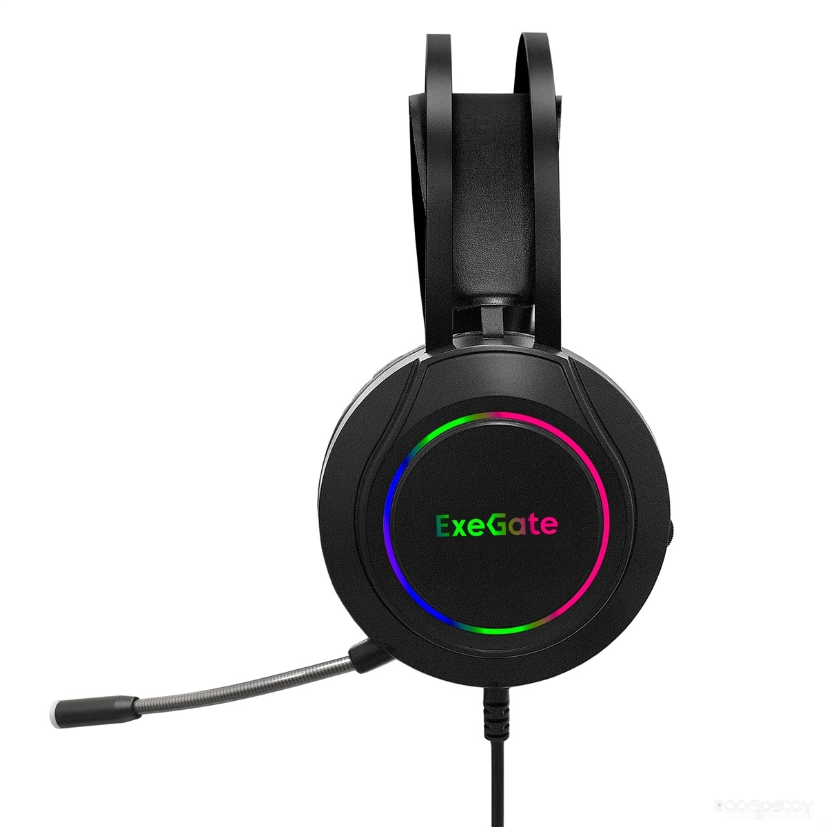 Наушники Exegate Cosmos HS-702GL, фото 3
