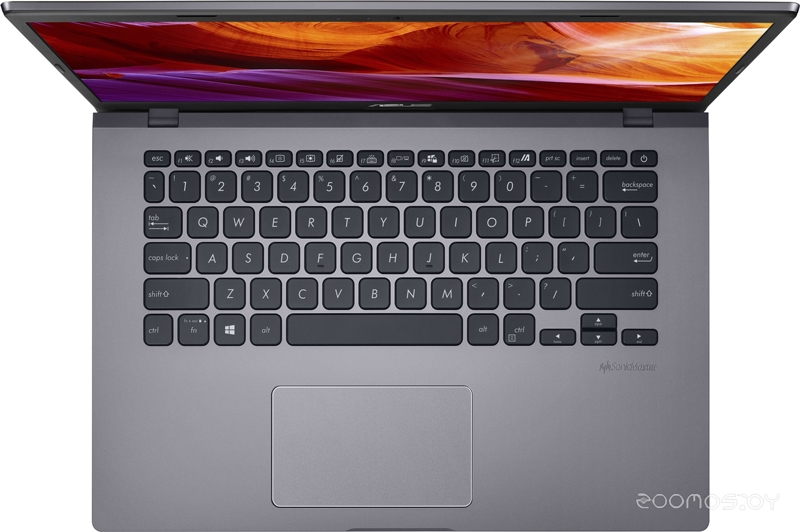 Ноутбук Asus Vivobook 14 A409FA-BV571T, фото 5