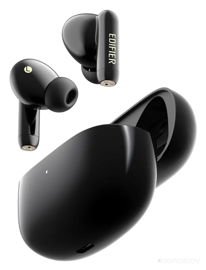 Наушники Edifier TWS330NB (Black), фото 4