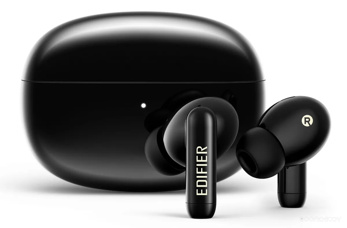 Наушники Edifier TWS330NB (Black), фото 3