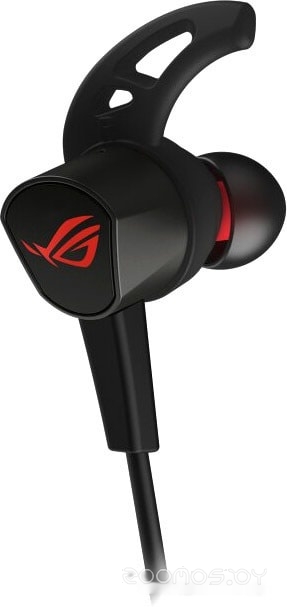 Наушники Asus ROG Cetra II Core, фото 3