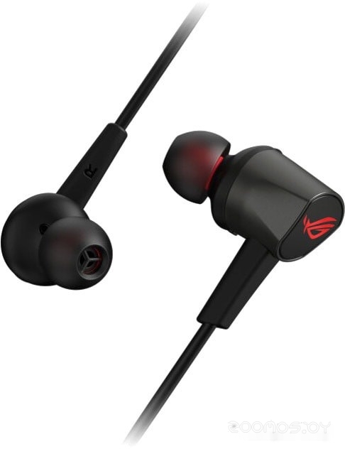 Наушники Asus ROG Cetra II Core, фото 2