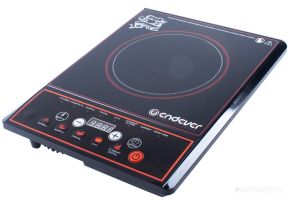 Настольная плита Endever DP-40