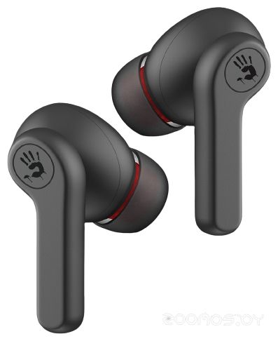 Наушники A4Tech Bloody M30 (Black/Red)