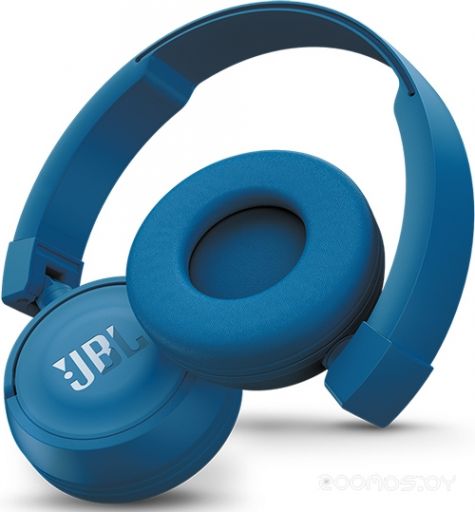 Наушники JBL T450 BT (Blue)