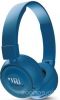 Наушники JBL T450 BT (Blue)