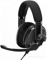 Наушники Sennheiser EPOS H3 Hybrid (Черный)