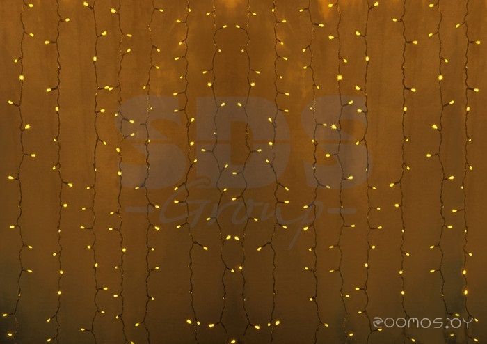 Световой дождь Neon-night Светодиодный Дождь 2x3 м [235-151-6]