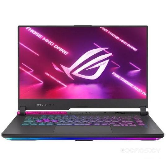 Игровой ноутбук Asus ROG Strix G15 G513RC-HN133