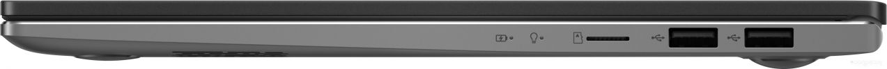 Ноутбук Asus VivoBook S15 S533EA-BN410W