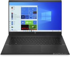 Ноутбук HP 17-cp0090ur (4D4B4EA)