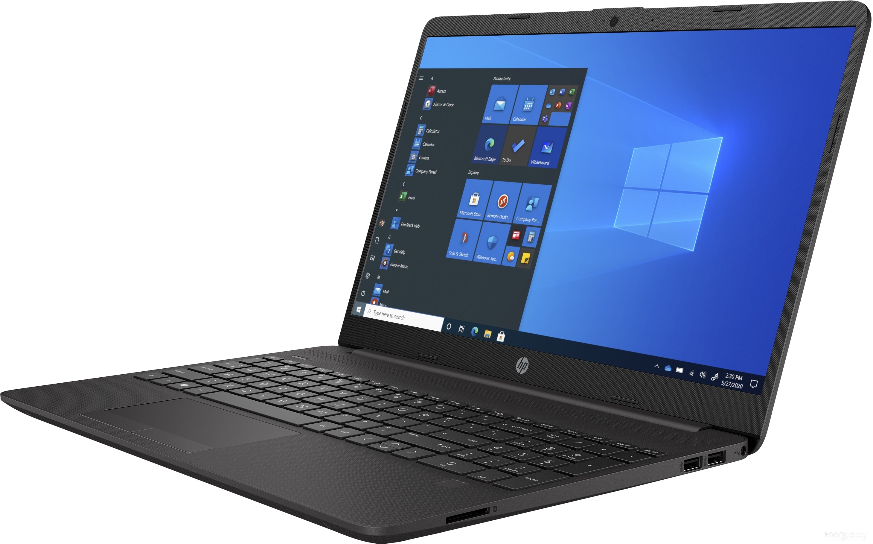 Ноутбук HP 255 G8 27K36EA, фото 3