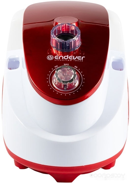 Отпариватель Endever Odyssey Q-500, фото 2