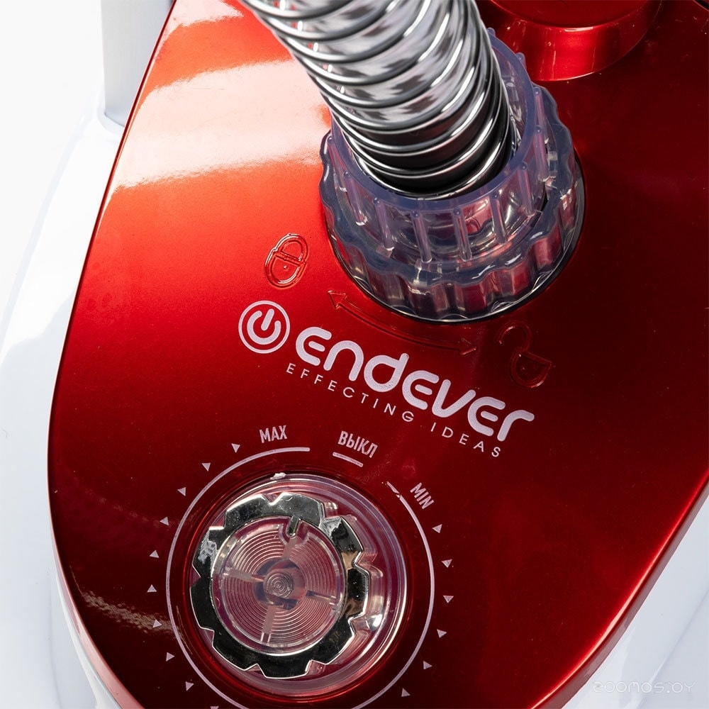 Отпариватель Endever Odyssey Q-500, фото 13