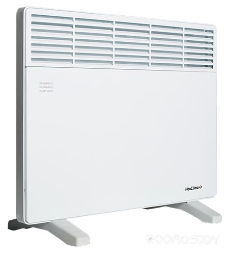 Конвектор NeoClima Comforte T2,5
