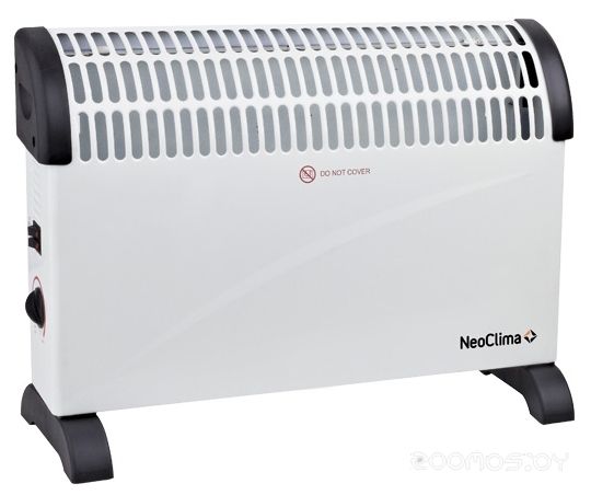 Конвектор NeoClima Fast 2000, фото 1