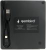 DVD привод Gembird DVD-USB-04
